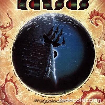 CDs de M&uacute;sica: Point of Know Return- 5099703236125