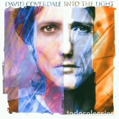 CDs de M&uacute;sica: Into the Light- 0724352812424