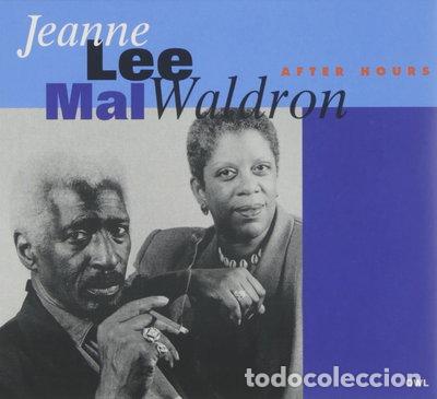 CDs de M&uacute;sica: After Hours- 0044001342622