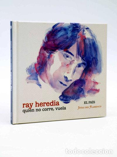 CDs de M&uacute;sica: Quien No Corre, Vuela- 9788498159387