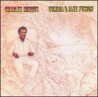 CDs de M&uacute;sica: Cumbia & Jazz Fusion- 0081227178529