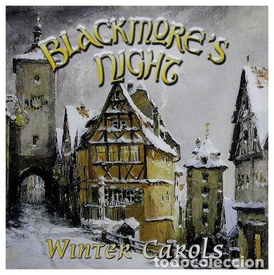 CDs de M&uacute;sica: Winter Carols- 4046661045826