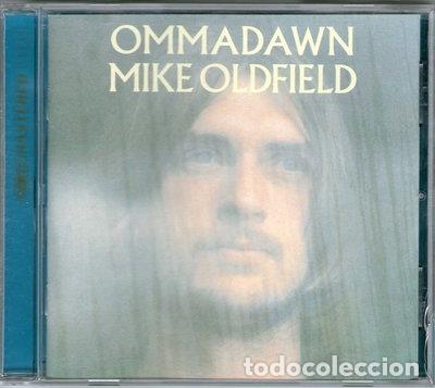 CDs de M&uacute;sica: Ommadawn- 0724384937027