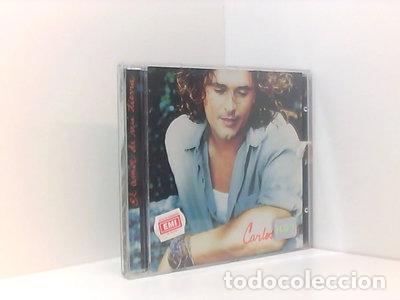 CDs de M&uacute;sica: El Amor De Mi Tierra- 0724352285426