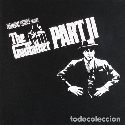CDs de M&uacute;sica: The Godfather Part II- 0008811023225