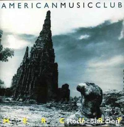 CDs de M&uacute;sica: Mercury- 0077778773320