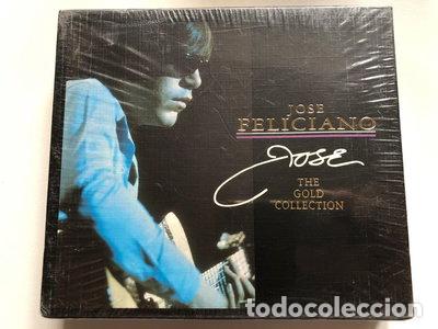 CDs de M&uacute;sica: The Gold Collection- 0076119405425