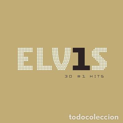 CDs de M&uacute;sica: Elv1s 30 #1 Hits- 0078636807928