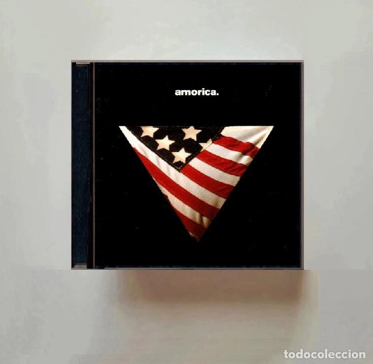 CDs de M&uacute;sica: THE BLACK CROWES. AMORICA. CD.