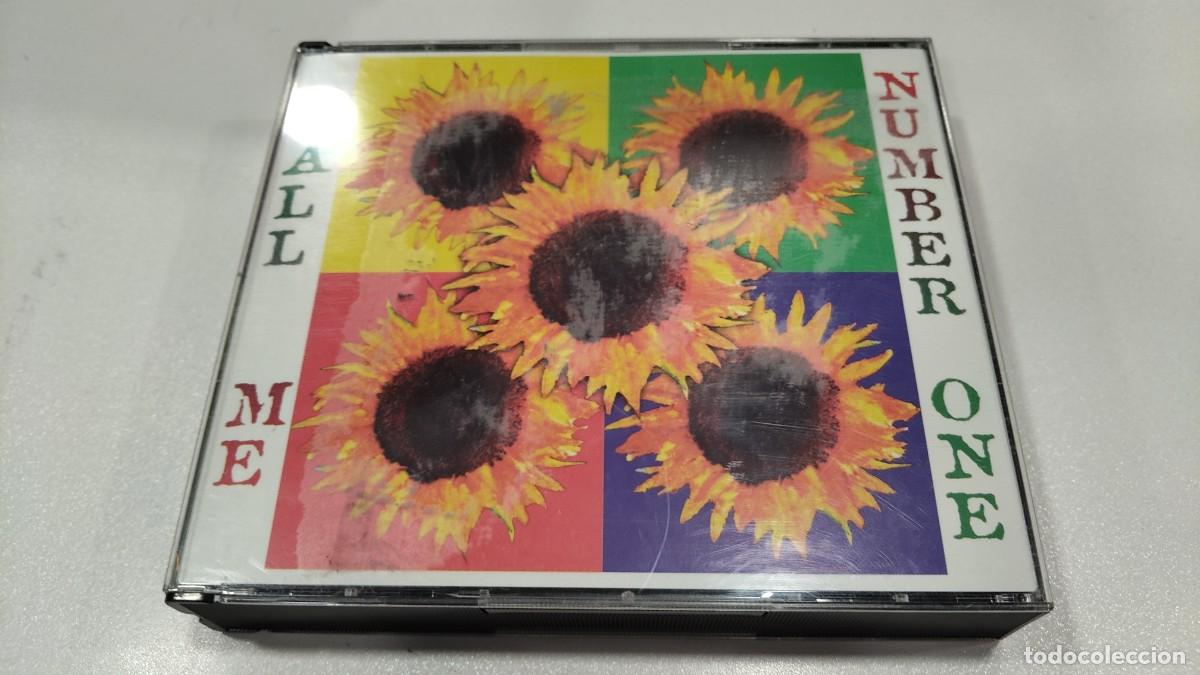 CDs de M&uacute;sica: COL7-CALL ME NUMBER ONE- CD