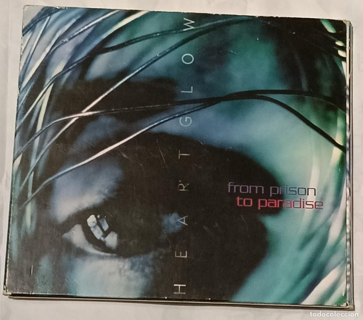 CDs de M&uacute;sica: Heartglow CD &rdquo;From Prison to Paradise&rdquo; de 1998