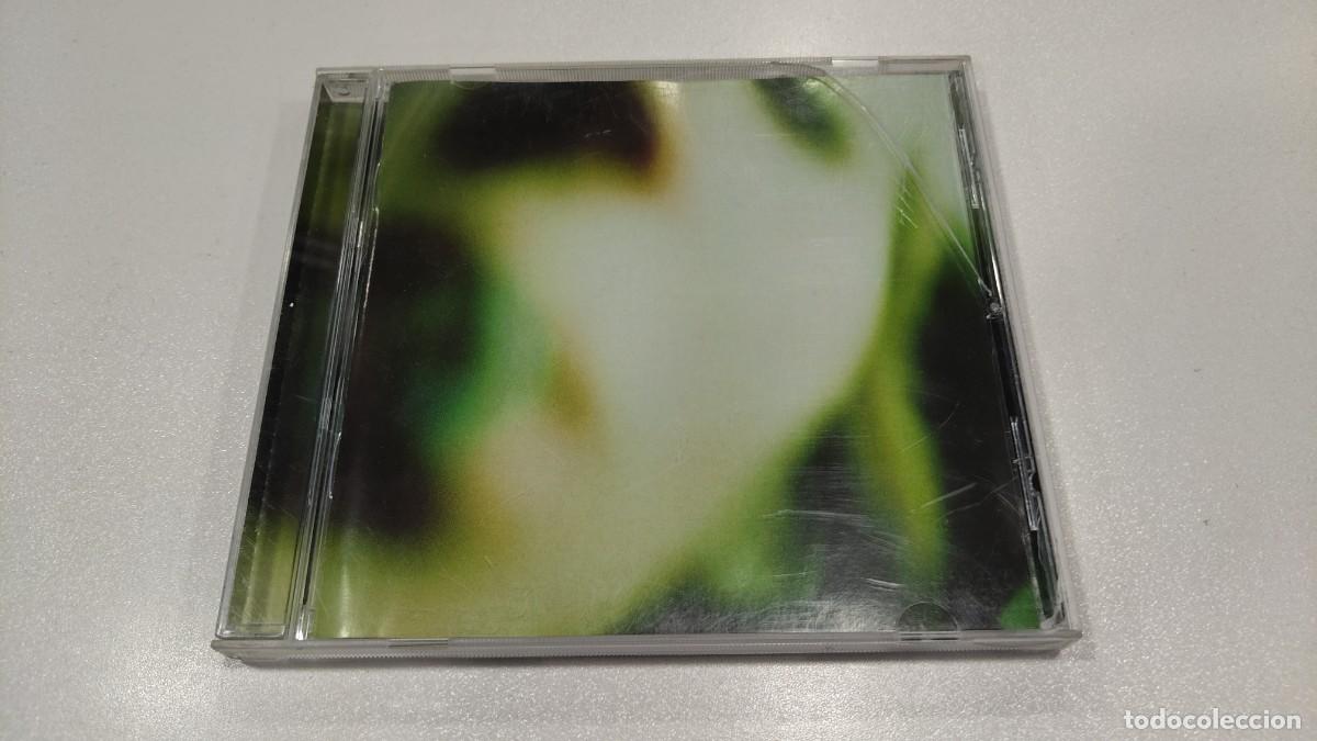 CDs de M&uacute;sica: COL8-SMASHING PUMPKINGS ISCARIOT- CD