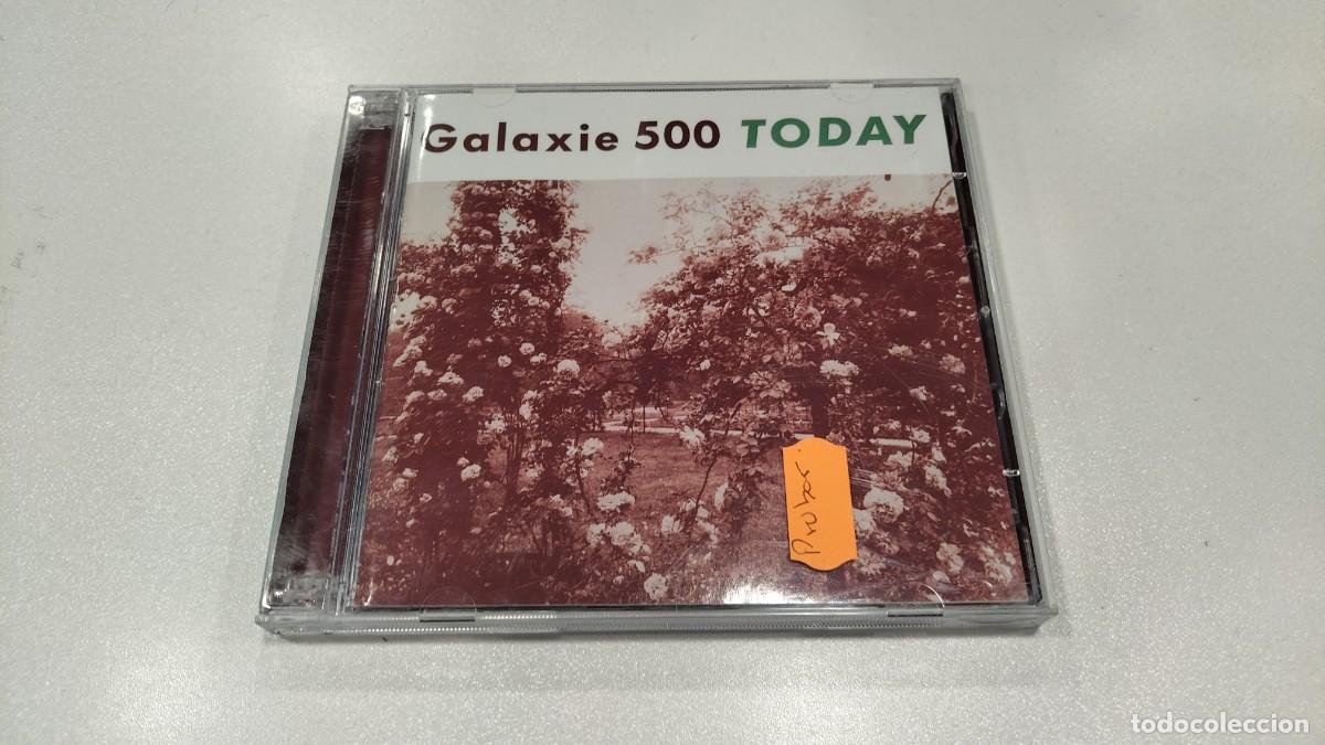 CDs de M&uacute;sica: COL8- GALAXIE 500 TODAY- CD