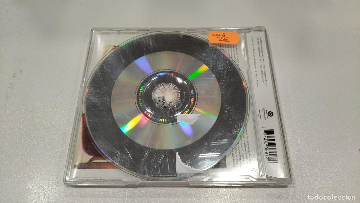 CDs de m&uacute;sica: COL8-THE CARDIGANS LOVEFOOL- CD - Foto 2
