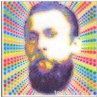 CD de M&uacute;sica: O Melhor De Antonio Varia&ccedil;&otilde;es- 0724385666421