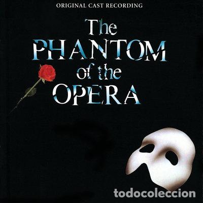 CD di Musica: The Phantom of the Opera- 0731454392822