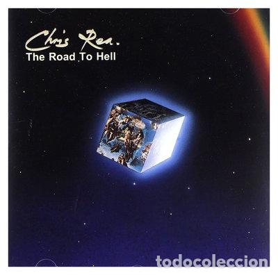 CDs de M&uacute;sica: The Road to Hell- 0022924628528