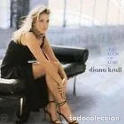CDs de M&uacute;sica: The Look Of Love- 0731454984621