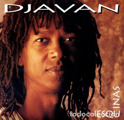 CDs de M&uacute;sica: Esquinas- 5099747667725