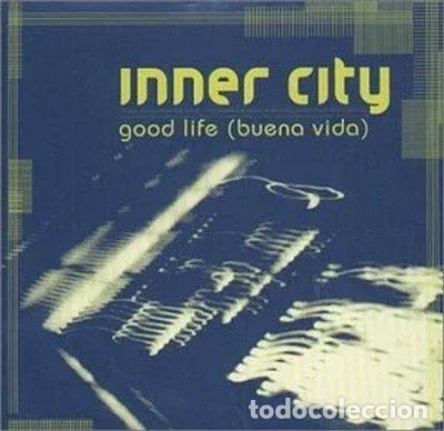CDs de M&uacute;sica: Good Life (Buena Vida)- 5413356500226