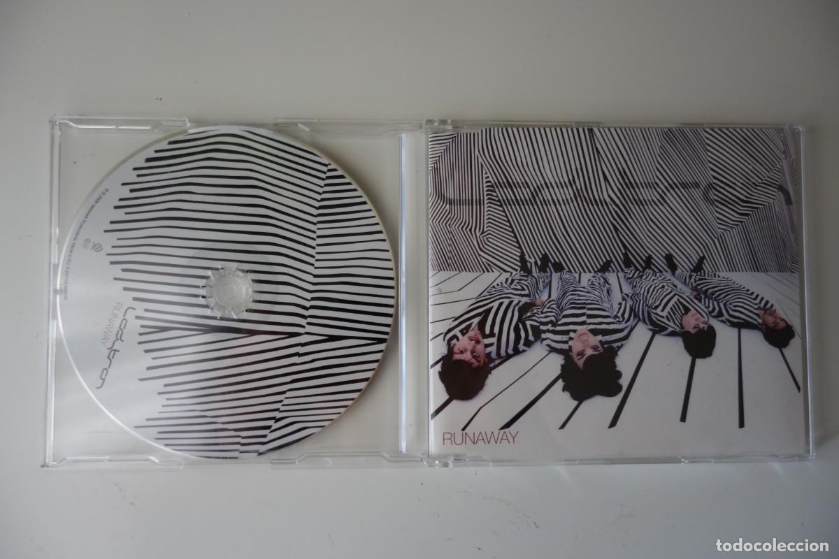CDs de M&uacute;sica: LADYTRON: Step Back In Time. CD SINGLE. 5 REMIXES