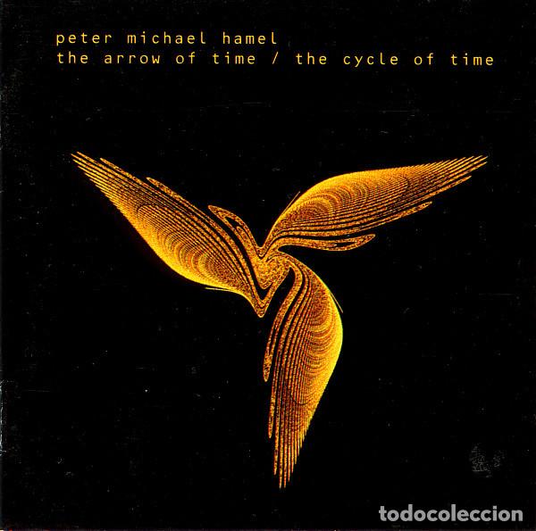Music CDs: Peter Michael Hamel - The Arrow Of Time / The Cycle Of Time (CD)