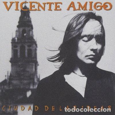 Music CDs: Ciudad de las Ideas- 0743217849528