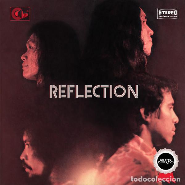 CDs de m&uacute;sica: AKA - Reflection (CD) - Foto 1