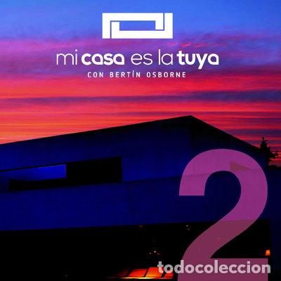 CDs de M&uacute;sica: Mi Casa Es La Tuya - Volumen 2- 0889854030629