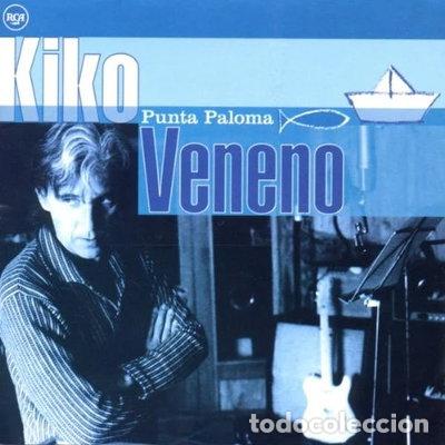 CDs de M&uacute;sica: Punta Paloma- 0743214755327