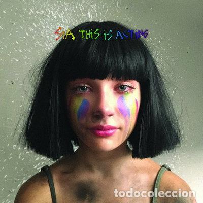 CDs de M&uacute;sica: This Is Acting- 0889853735822
