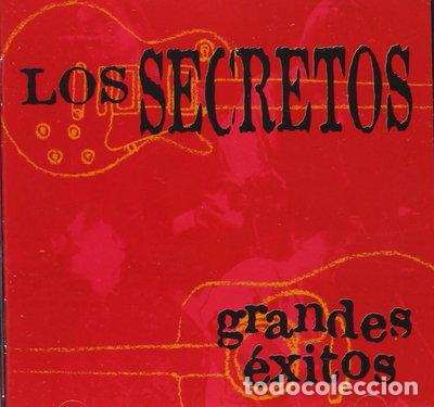 CDs de M&uacute;sica: Grandes Exitos- 0706301706527
