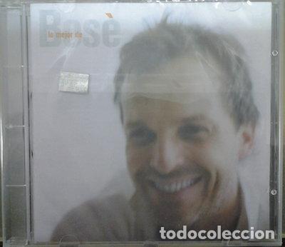 CDs de M&uacute;sica: Lo Mejor de- 0639842981224