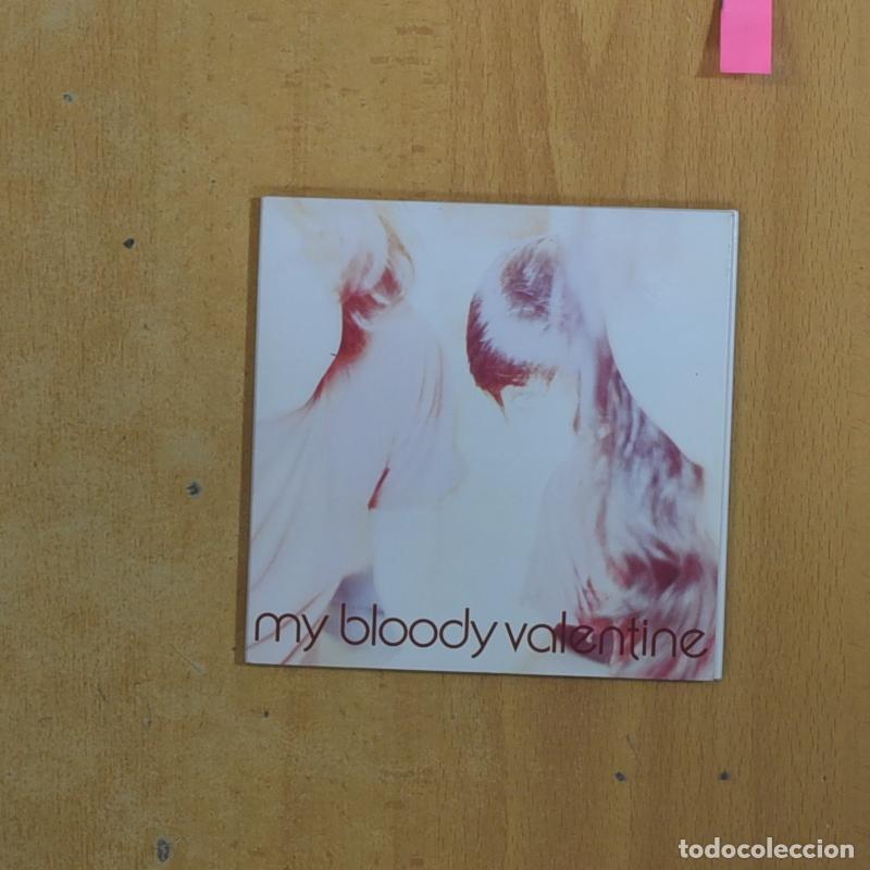 CDs de M&uacute;sica: MY BLOODY VALENTINE - MY BLOODY VALENTINE - CD