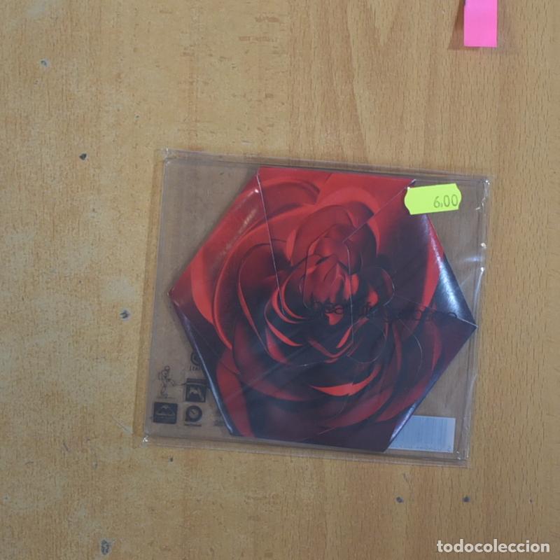 CDs de M&uacute;sica: GARBAGE - BEAUTIFUL GARBAGE - CD