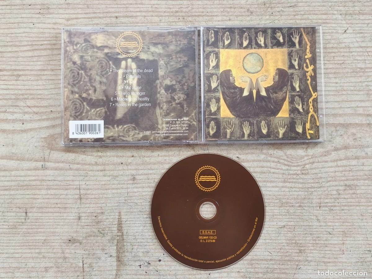 CDs de m&uacute;sica: Bogusflow - Bogusflow CD - Foto 1