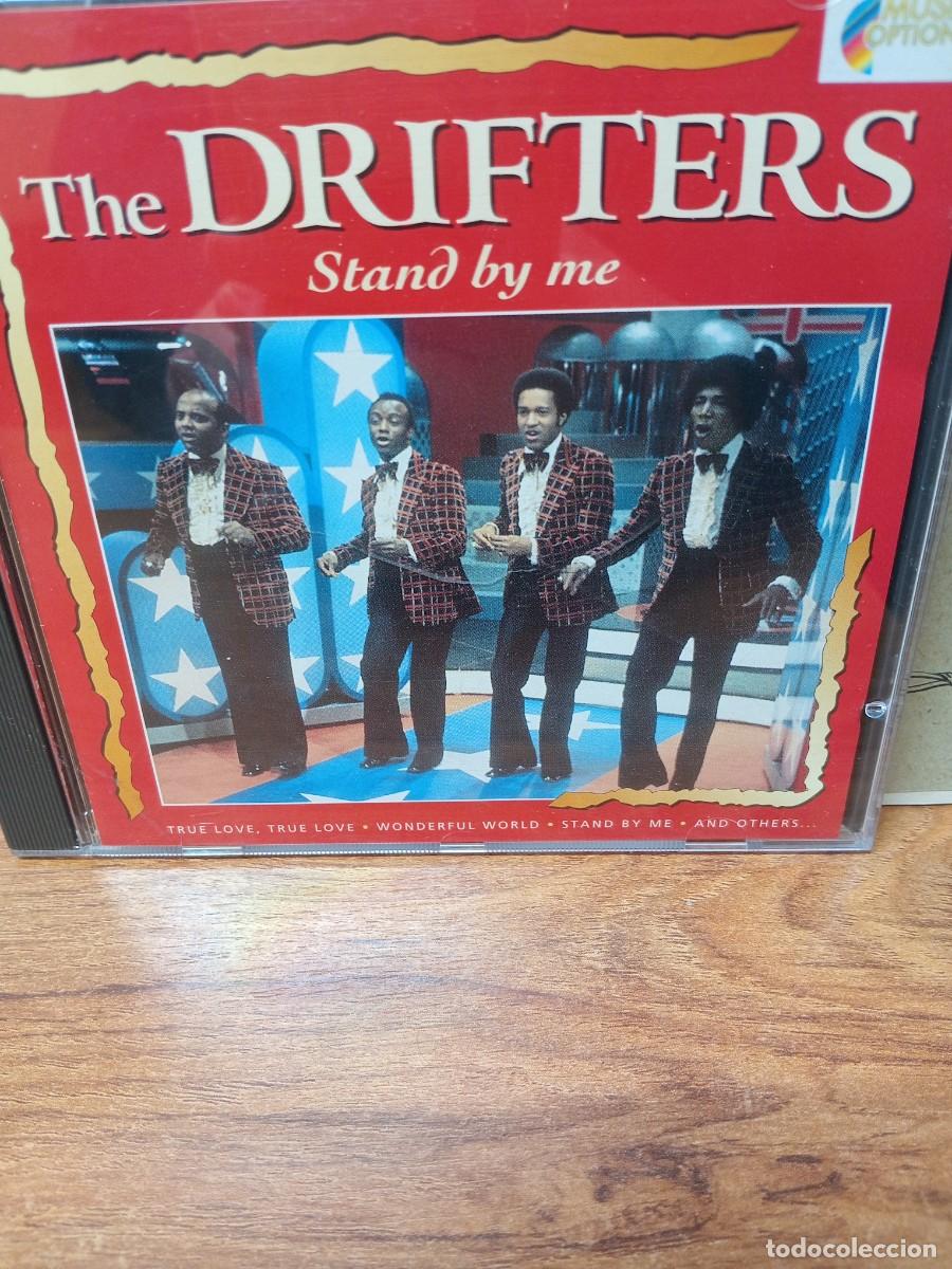CDs de M&uacute;sica: THE DRIFTERS - STAND BY ME - CD