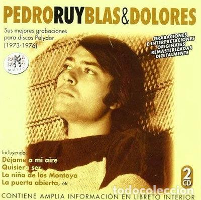 CDs de M&uacute;sica: Todas Sus Grabaciones En Polydor- 8436004061044