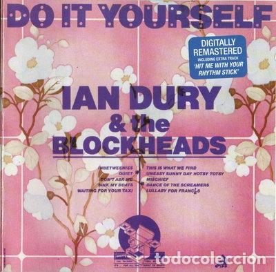 CDs de M&uacute;sica: Do It Yourself- 8714221002966