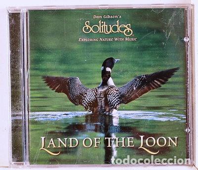 CDs de M&uacute;sica: Land of the Loon- 0096741416026