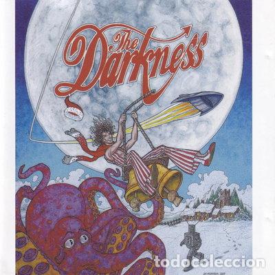 CDs de M&uacute;sica: Christmas Time (Don't Let the Bells End)- 5050467088290