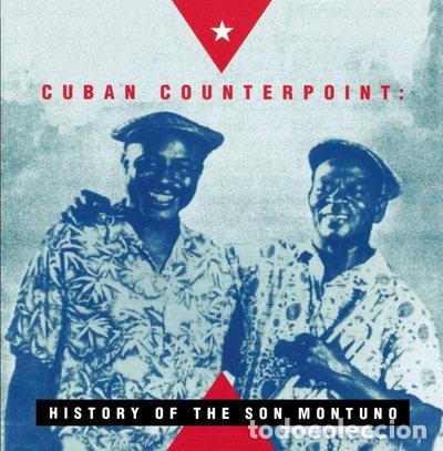 CDs de M&uacute;sica: Cuban Counterpoint: History of the Son Montuno- 0011661107823