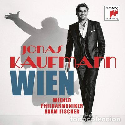 CDs de M&uacute;sica: Wien (0190759504024)
