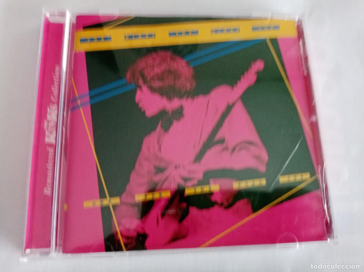 CDs de m&uacute;sica: ONE FOR THE ROAD . The Kinks ( UNIVERSAL ) - Foto 1