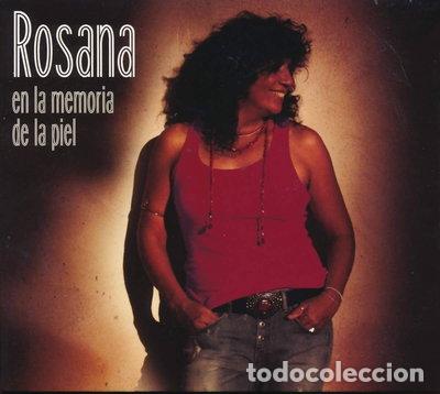 CDs de M&uacute;sica: En la memoria de la piel- 0190295628789