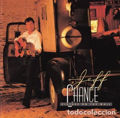 CDs de M&uacute;sica: Picture on the Wall- 0042284661522