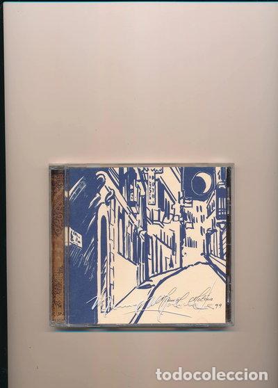 CDs de M&uacute;sica: La Calle Del Beso- 0724384836825