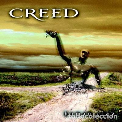 CDs de M&uacute;sica: Human Clay- 5099749502727