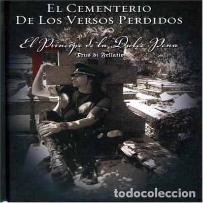 CDs de M&uacute;sica: El Cementerio De Los Versos Perdidos- 0825646410125