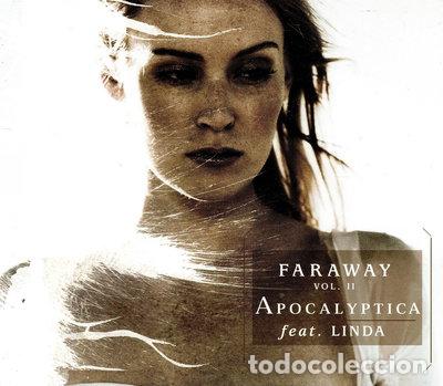 CDs de M&uacute;sica: Faraway Vol. II- 0044007788929